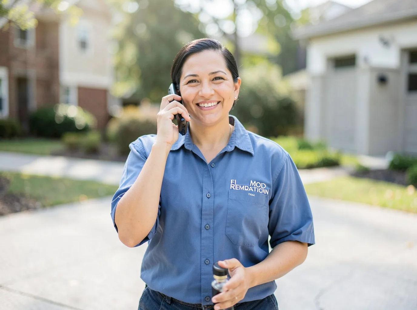 Mold Remediation Huachuca City, AZ FAQs